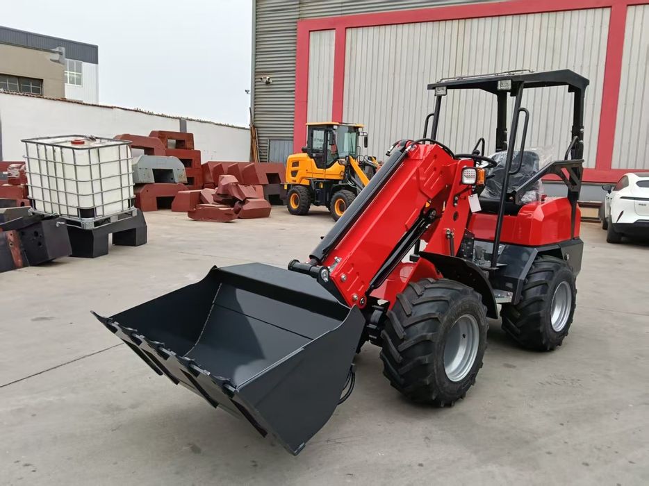 Ładowarka TOHO  TH-180L