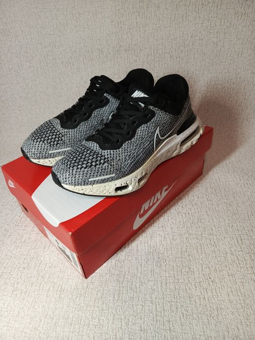 Кросівки Nike Air max React • Розмір 40 ( 25.5 см)