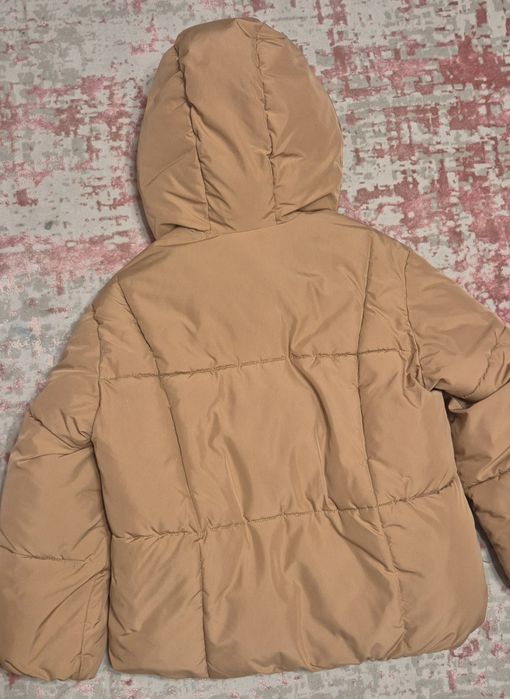 Куртка для дівчинки ZARA