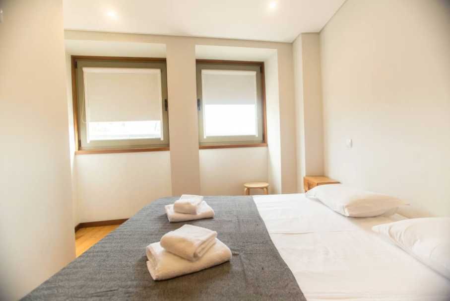 Arrendamento de apartamento t1 na Rua de 31 de Janeiro