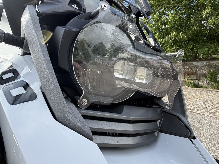 Bmw Gsa 1200 Adventure 2018