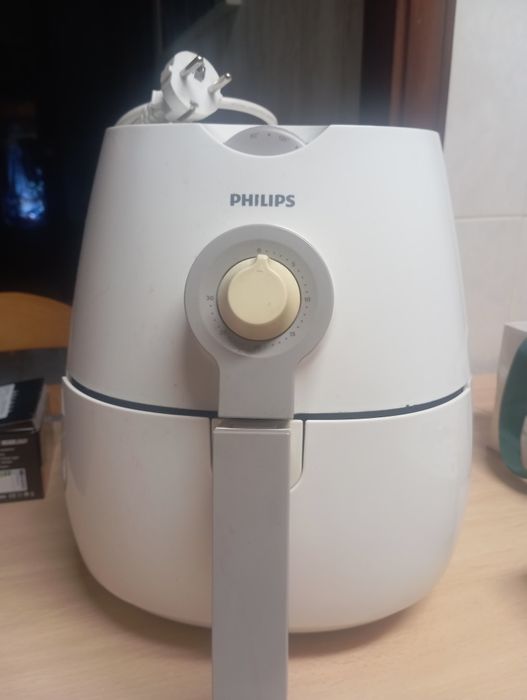 Air Fryer  usada