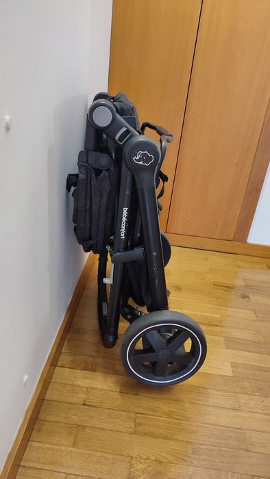 Carrinho bebe Maxi Cosi Zélia