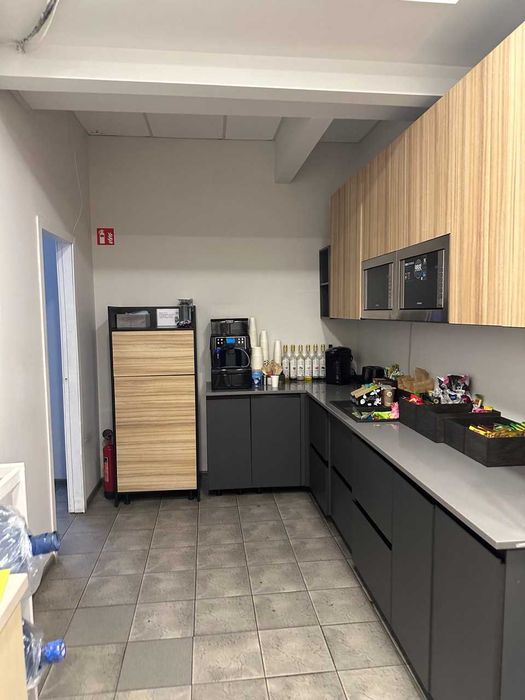 Сдам Офис 300 м2 на Пушкинской. 2 этаж небольшого БЦ