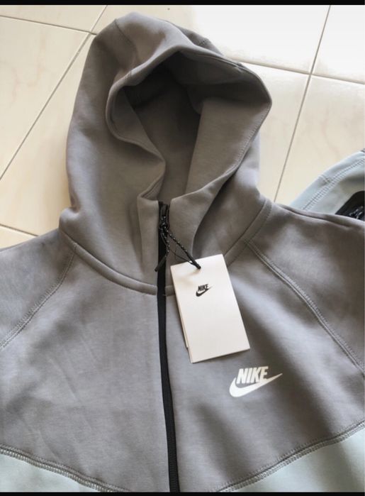 Fato de treino da Nike