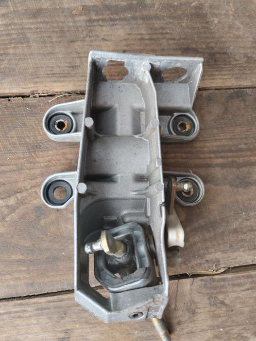 Кулиса КПП Mercedes Vito 638 Мерседес Вито  б\у из Германии