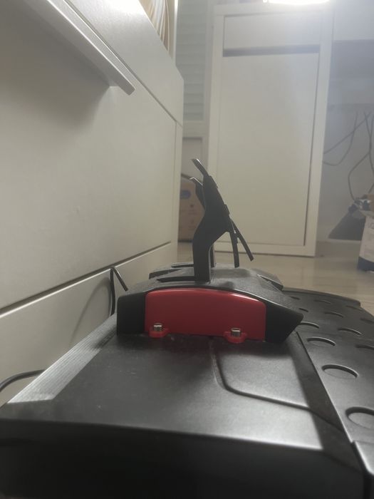 Voltante+ pedais para playstation