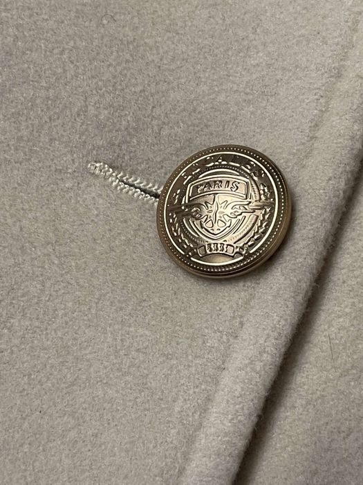 Пальто,бушлат Escales Paris