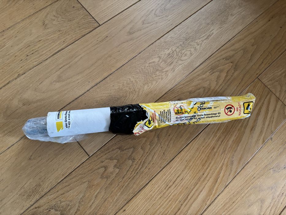 Nowa Lanca przedłużająca KARCHER K2-K7