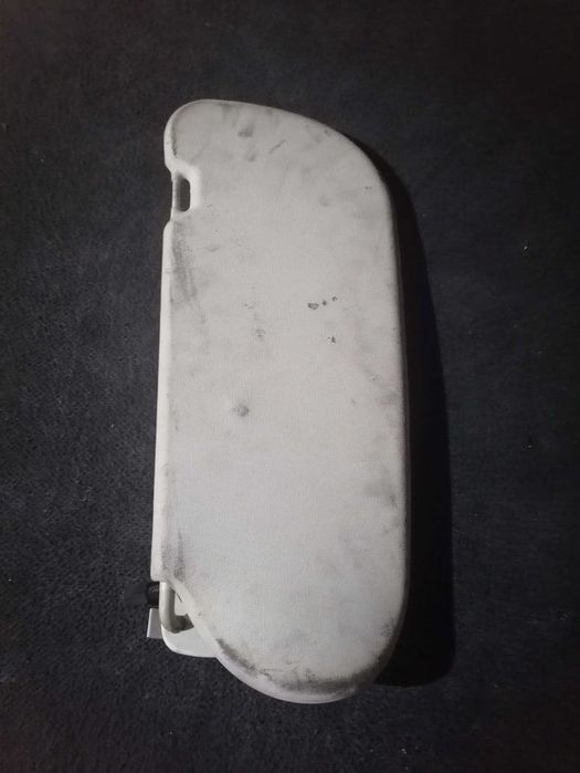 Pala De Sol Pendura Volkswagen Sharan (7M8, 7M9, 7M6)