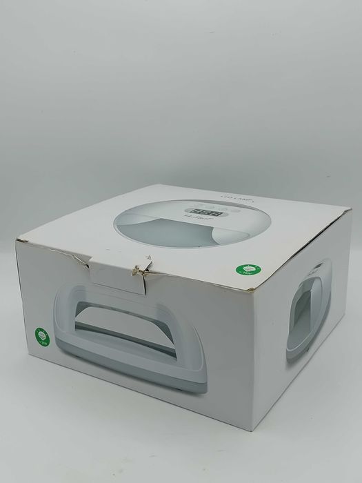 Lampa LED NEONAIL Eco 2 16 W biały