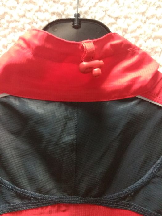 Велокуртка Endura, куртка, ветровка для бега