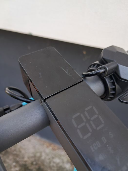 Hulajnoga elektryczna Motus Scooty 10 lite