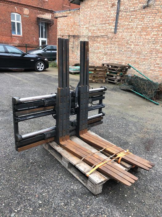 Paletyzer Kaup 3T