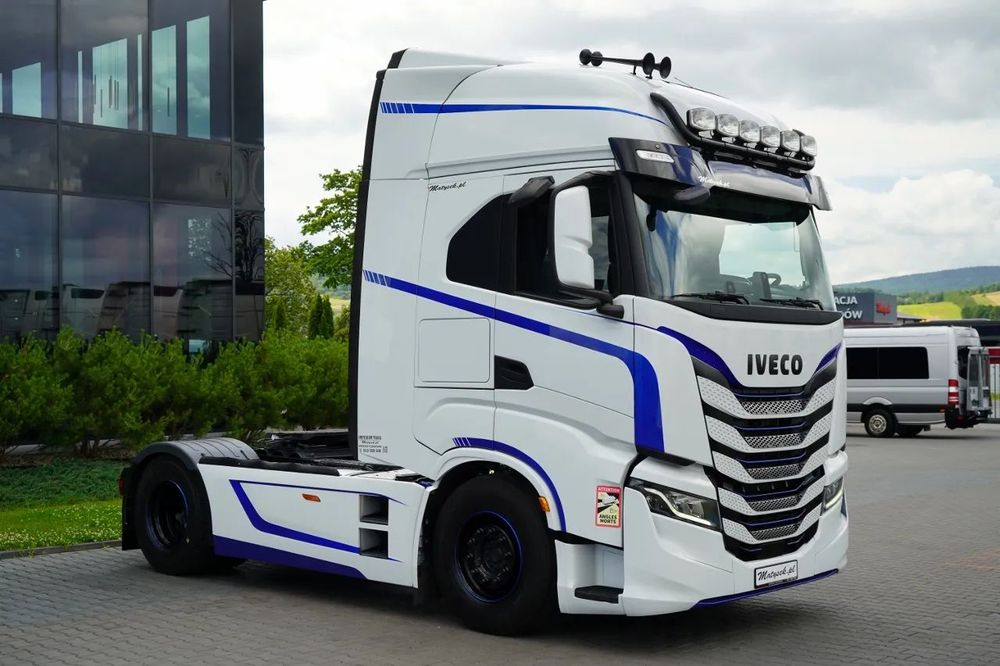Iveco