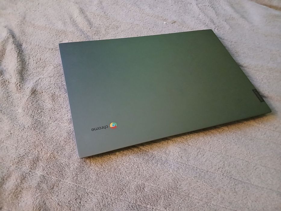 Cromebook Lenovo S345
