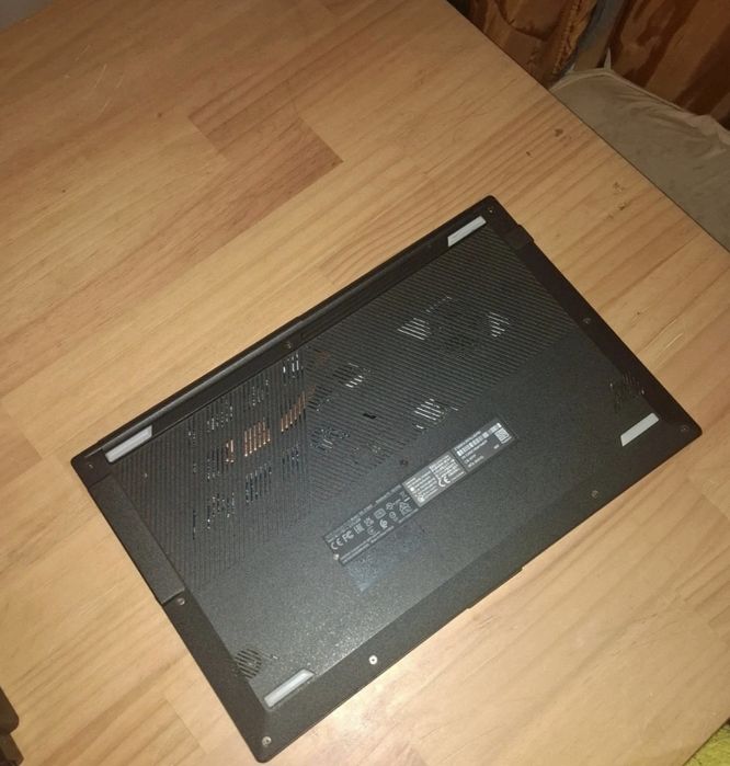 ASUS VivoBook 15 Ryzen 7 | 16GB RAM | 512GB SSD