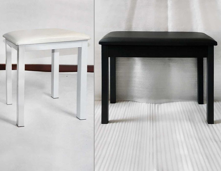 Банкетка, стул для фортепиано, стілець пианиста