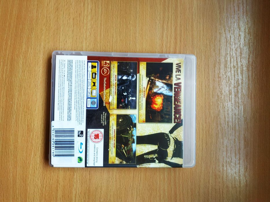 Battlefield Bad Company 2  PS3 , stan bdb, możliwa wysyłka