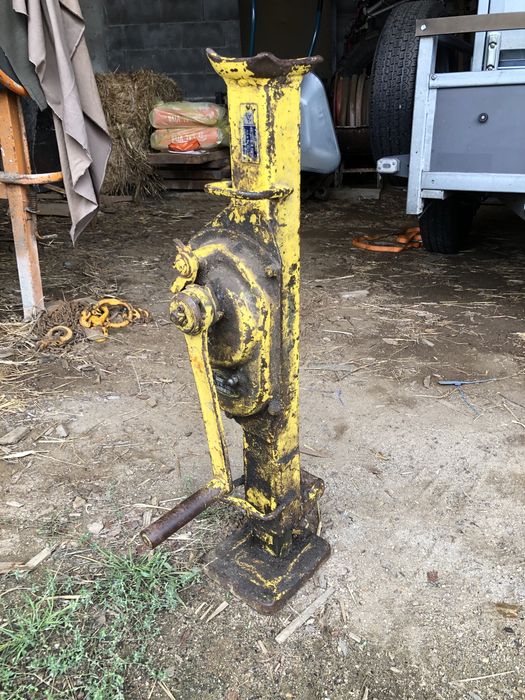 Macaco em excelente estado de funcionamento