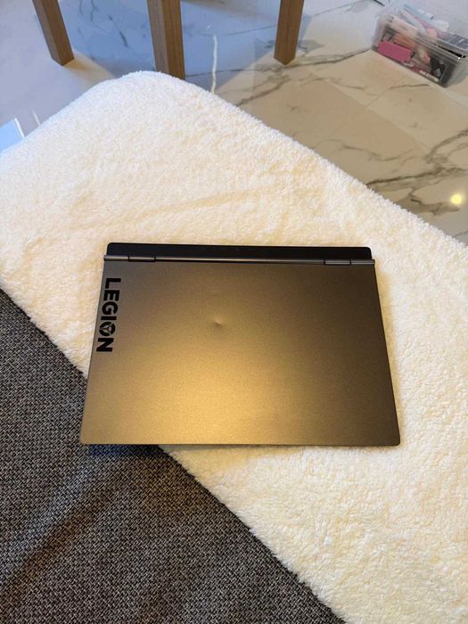 Portátil Lenovo Legion Gaming Core i7 8th - Com defeito