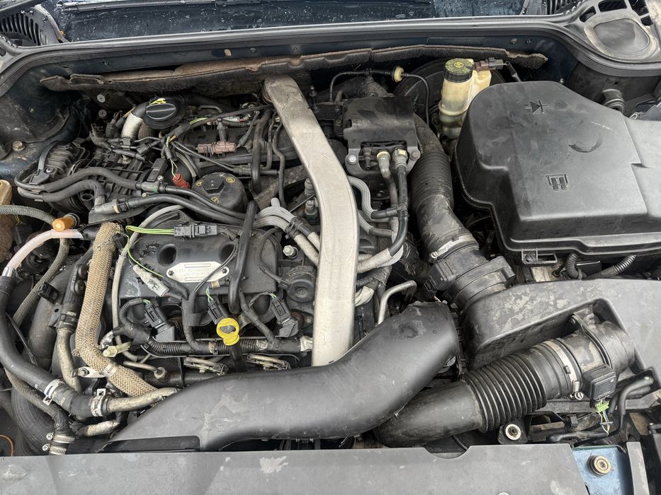 розборка Пежо 407 купе 2.7 дизель,запчастини Peugeot 407
