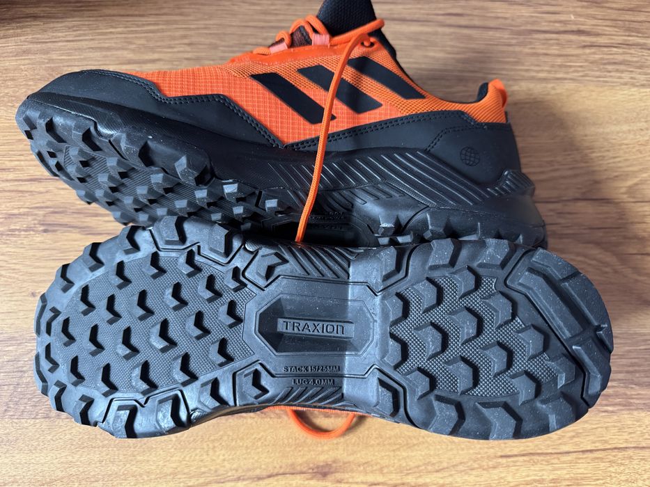 NOWE! Buty adidas traxion
