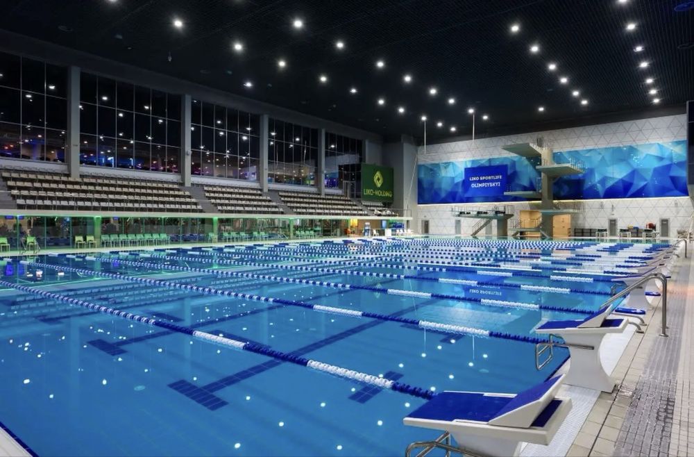 Premium & SPA Абонемент | Sport Life Теремки | Клуб нового рівня