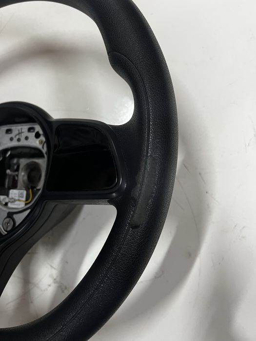 Kierownica Mercedes Sprinter 907 Łopatki A 907 460 3703