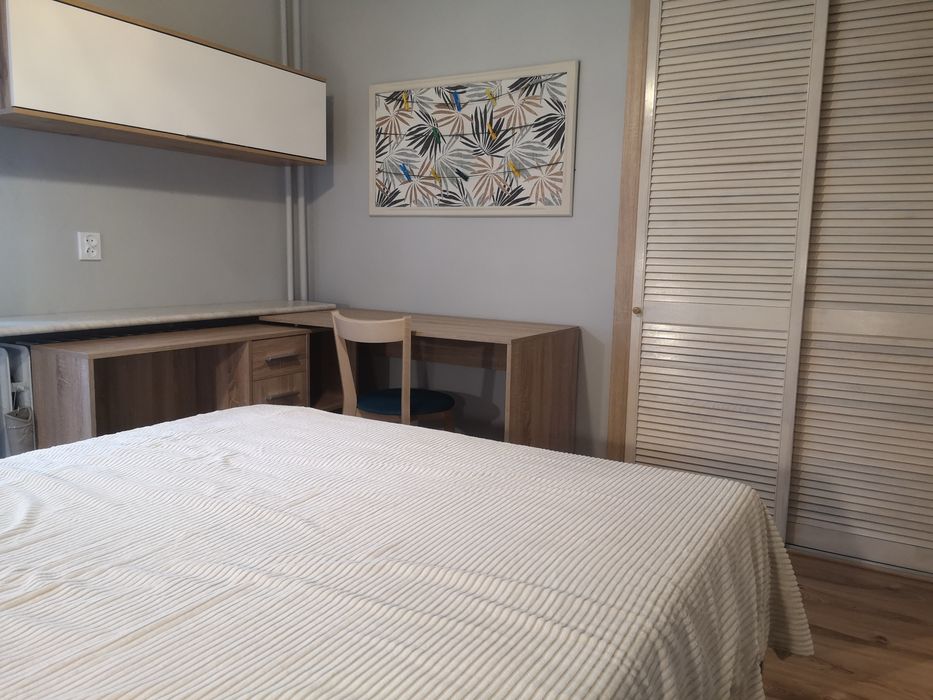 Do wynajęcia 2-pokojowe mieszkanie  | Ślężna / Weigla | 42 m² - Widok 6