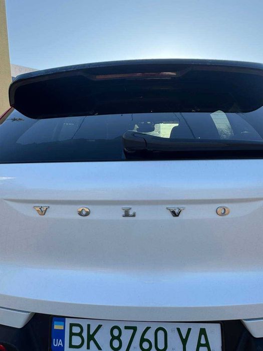 Volvo XC40 Recharge 2022