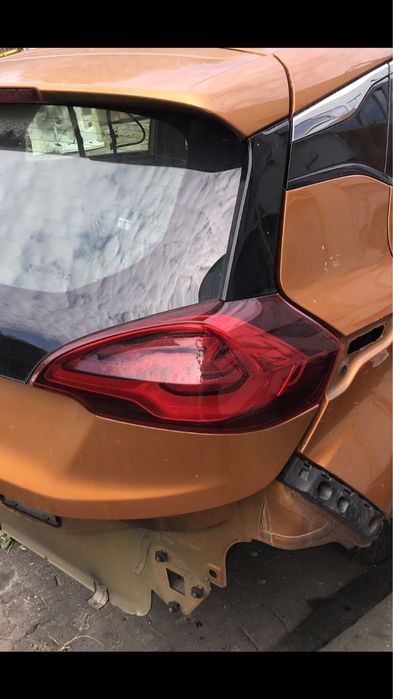 Фонарь стоп фара задня поворот поворотник Chevrolet Bolt EV 17-23