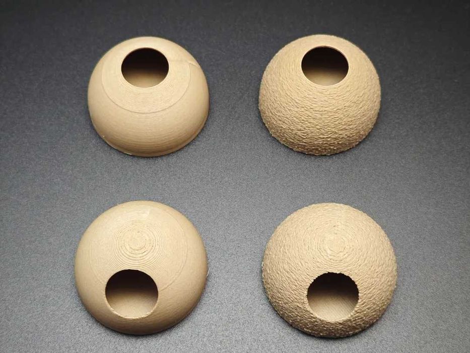 Domek / Kryjówka do Terrarium - Druk 3D z Eco PLA