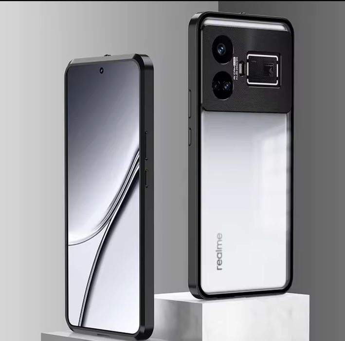 Чохол алюмінієвий для Realme GT5