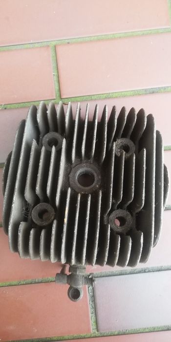 Głowica do dzik 2 i 21