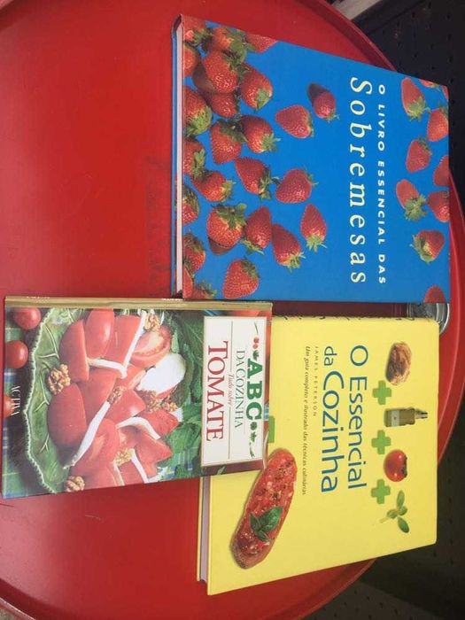 600 Páginas para Cozinhar à Maneira!