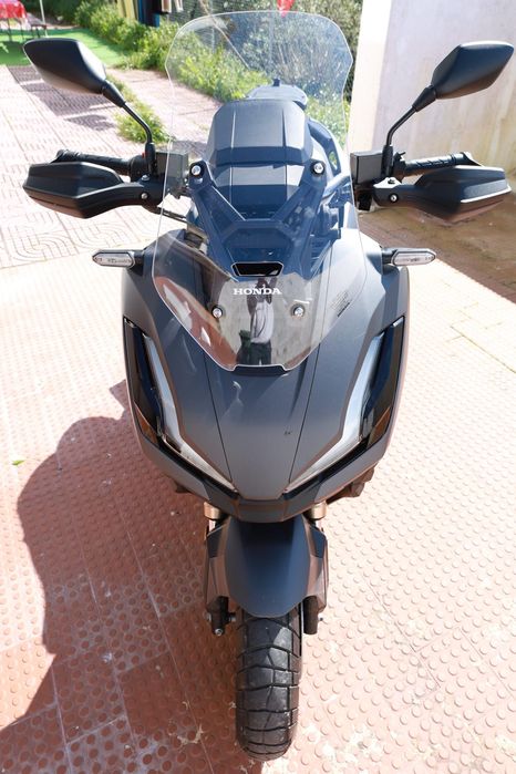 Honda - ADV350 com ABS, como nova