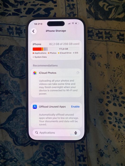Iphone 14 pro em excelente estado