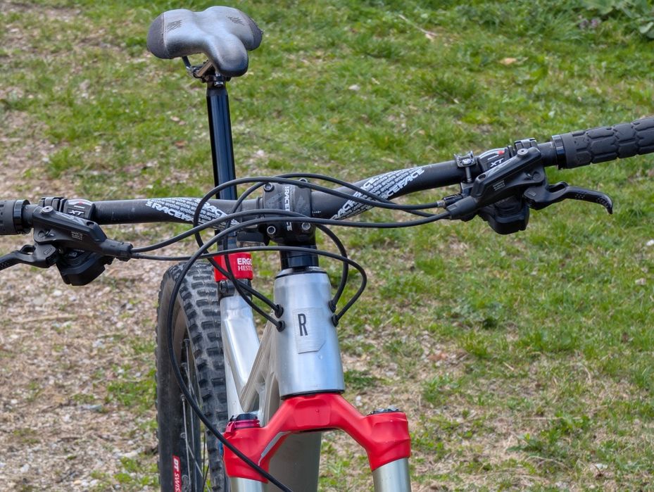 Rose Uncle Jimbo Enduro 27,5