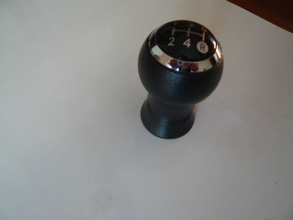 Moca manete velocidades Toyota