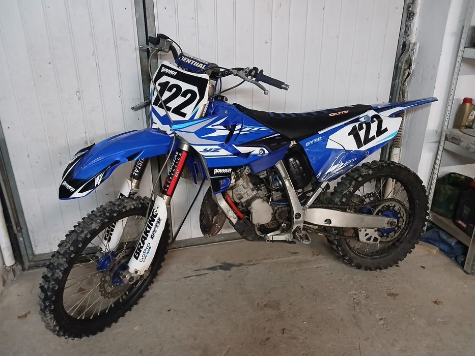 Yamaha