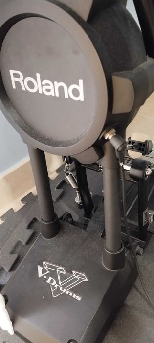 Roland TD9 KD.       .64550169423106127