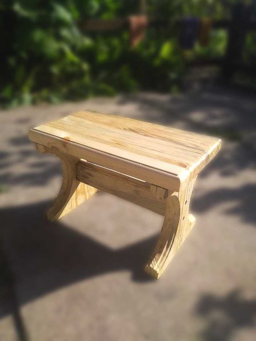 Стільчик Ослінчик