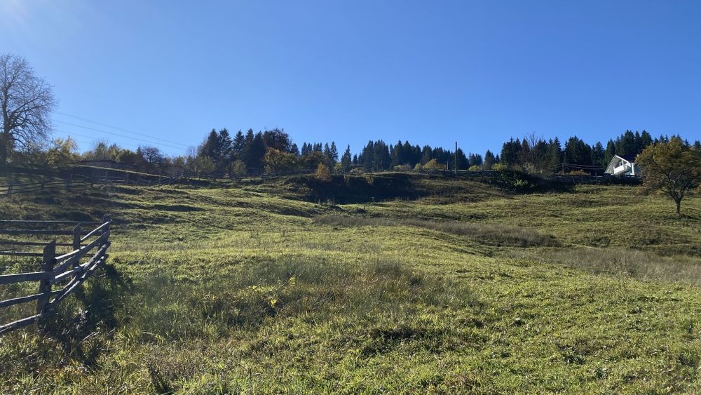 Ділянка в Краснику, гарна ціна