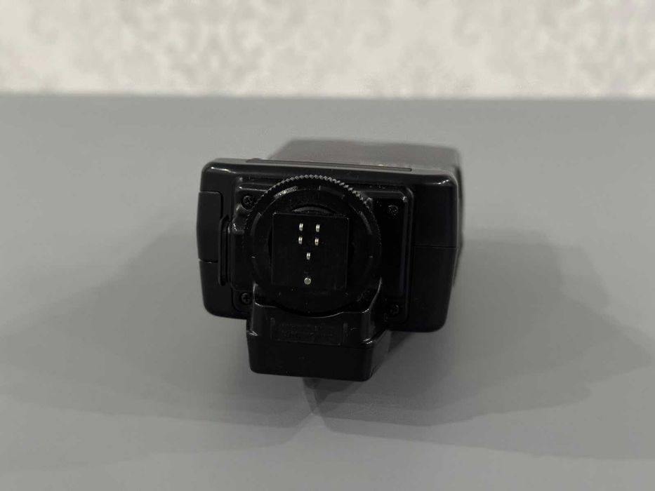 Lampa błyskowa Canon Speedlite 550 EX