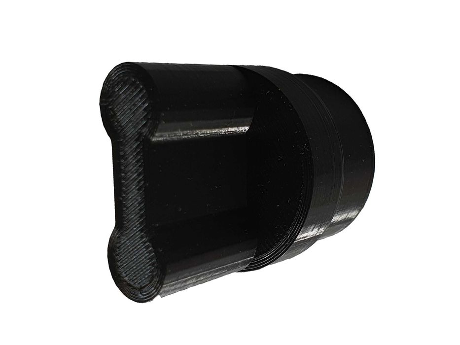 Usuwacz ciasta z noża do Monsieur Cuisine Smart Connect Trend Lidlomix