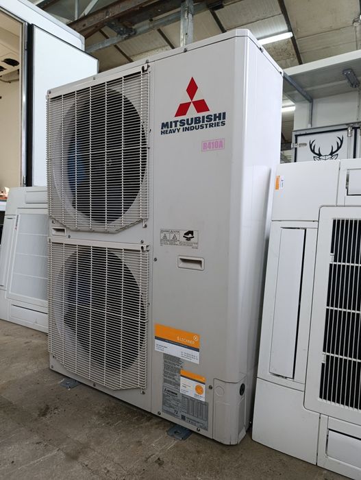 Klimatyzacja Mitsubishi FDC200VSA multi-split / Pompa Ciepła