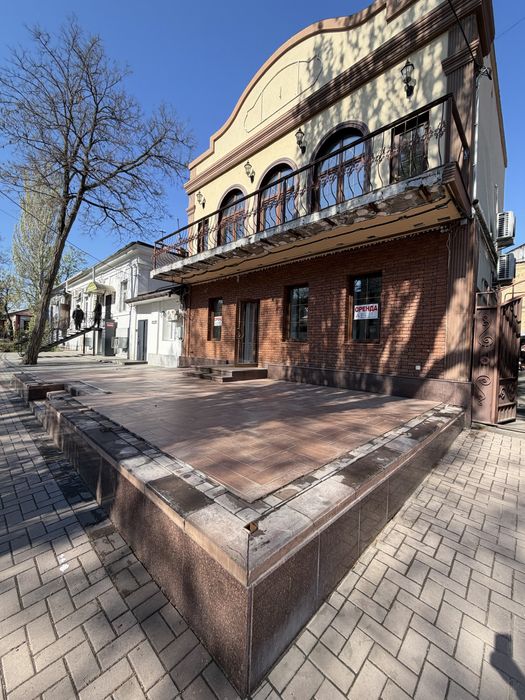 Аренда  кафе/ресторан/магазин 140м2 в центре ул Фалеевская