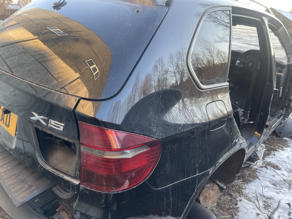 Четверть лонжерон BMW G30 f10 f30 f34 e90 e91 e71 e70 e84 e53 f11 e83