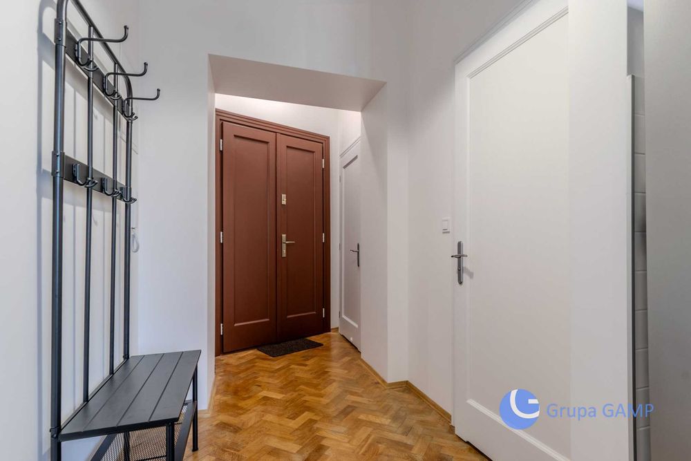 Od zaraz! 2 pokoje, 53 m², MPEC, po remoncie, Jubilat, Wawel - View 6